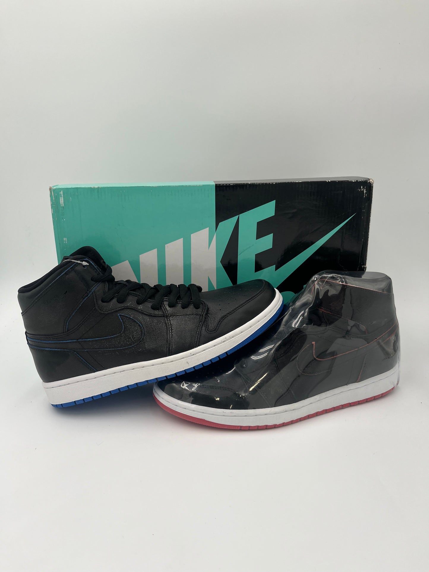 Jordan 1 SB lance mountain