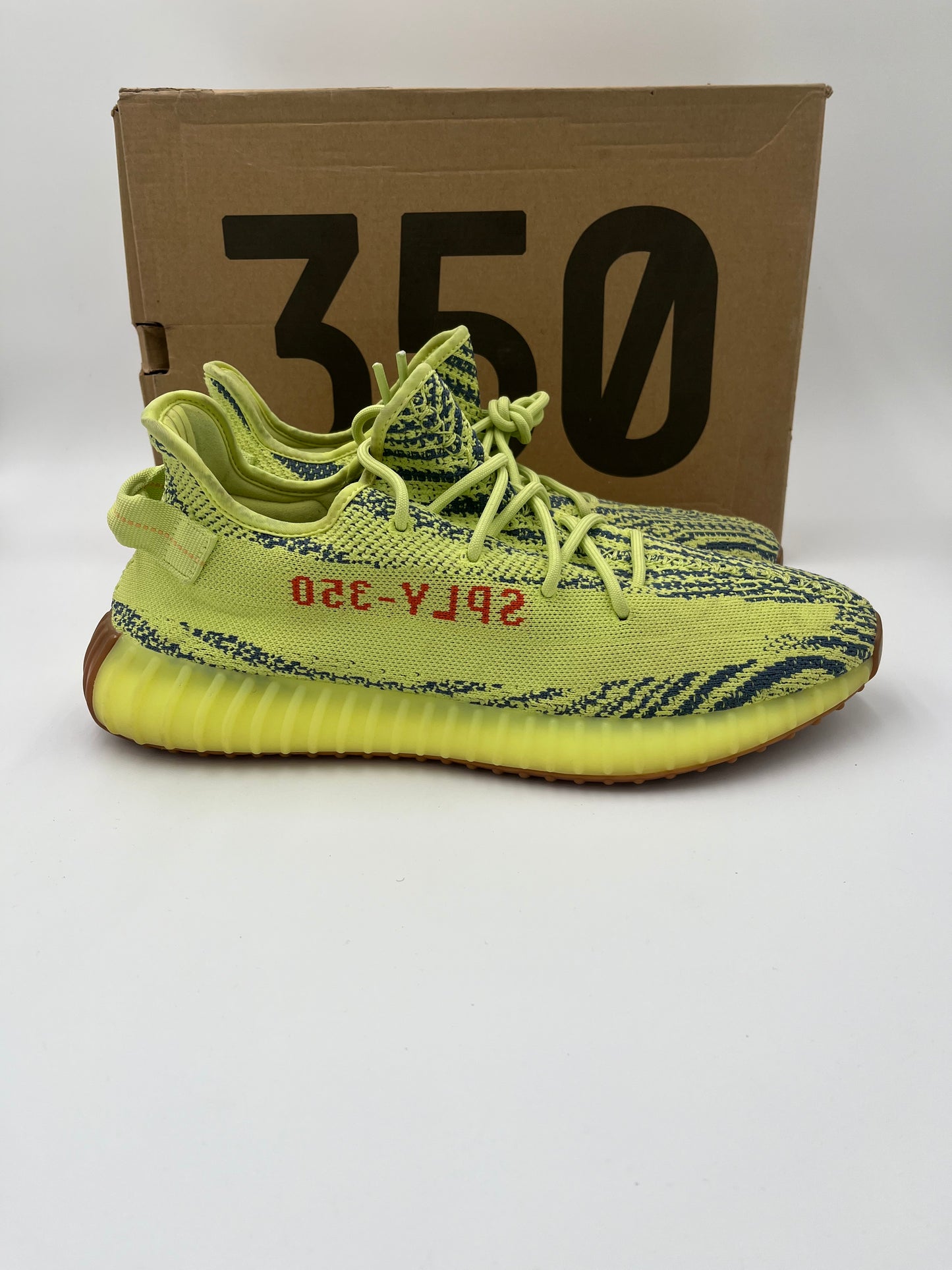 Yeezy boost 350 v2 Semi Frozen