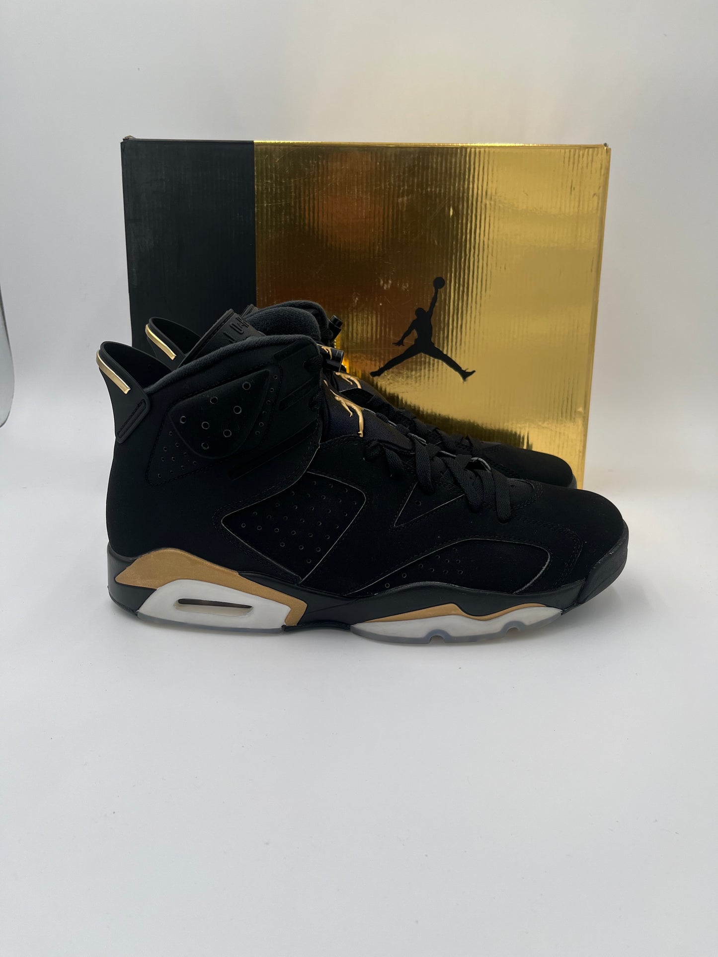 Jordan 6 Dmp