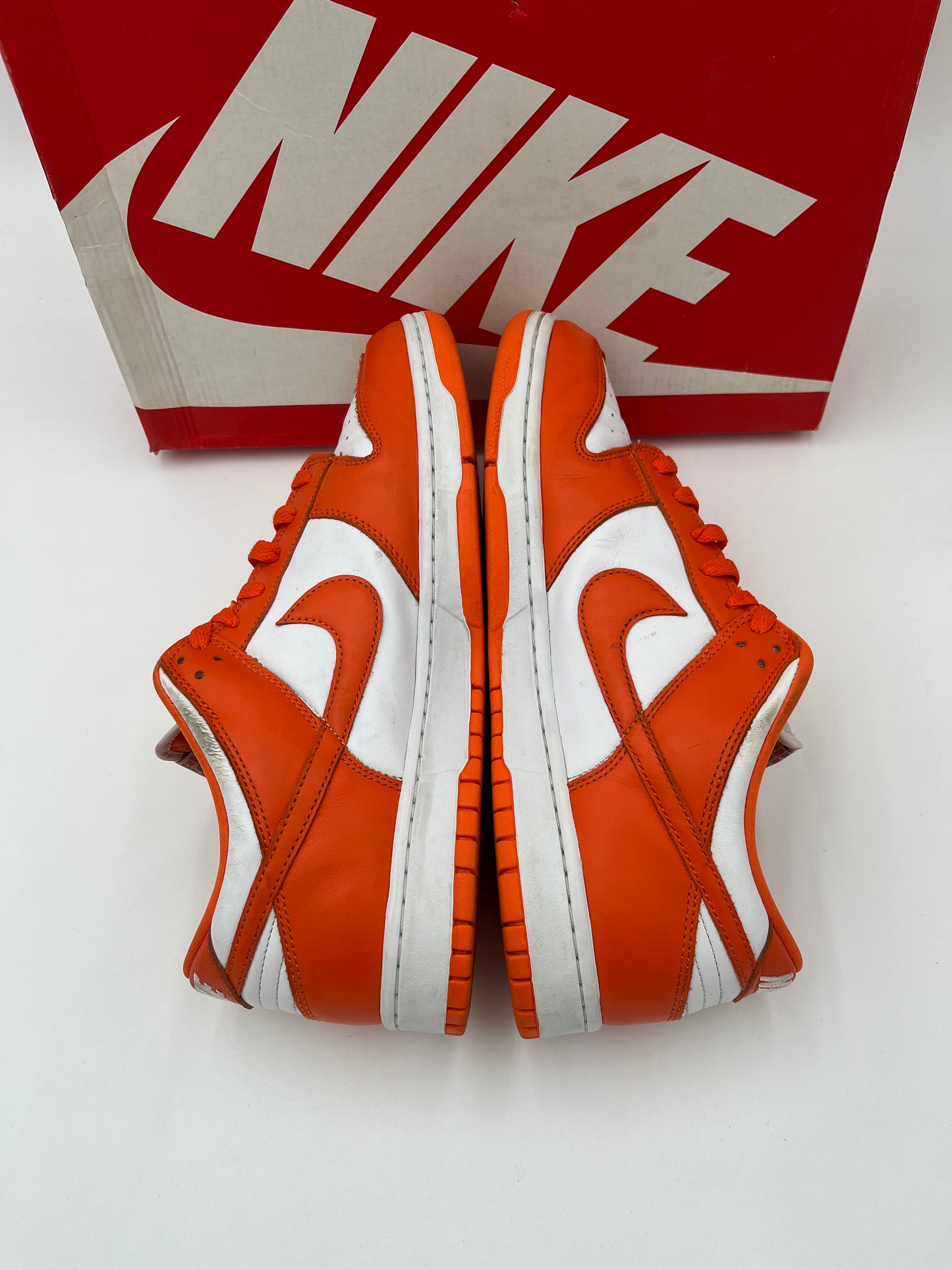 Dunk low Syracuse