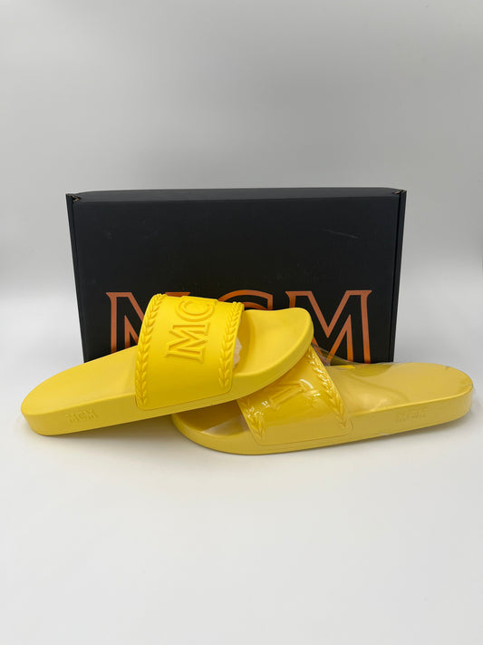 Mcm slides