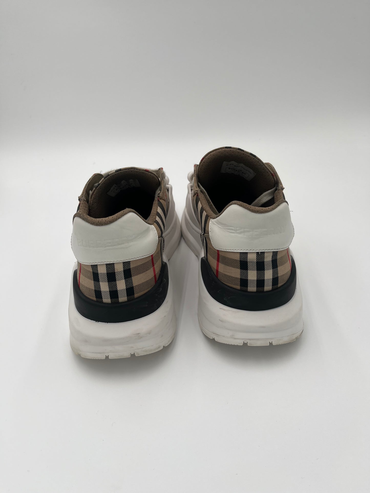 Burberry Ramsey Vintage Check