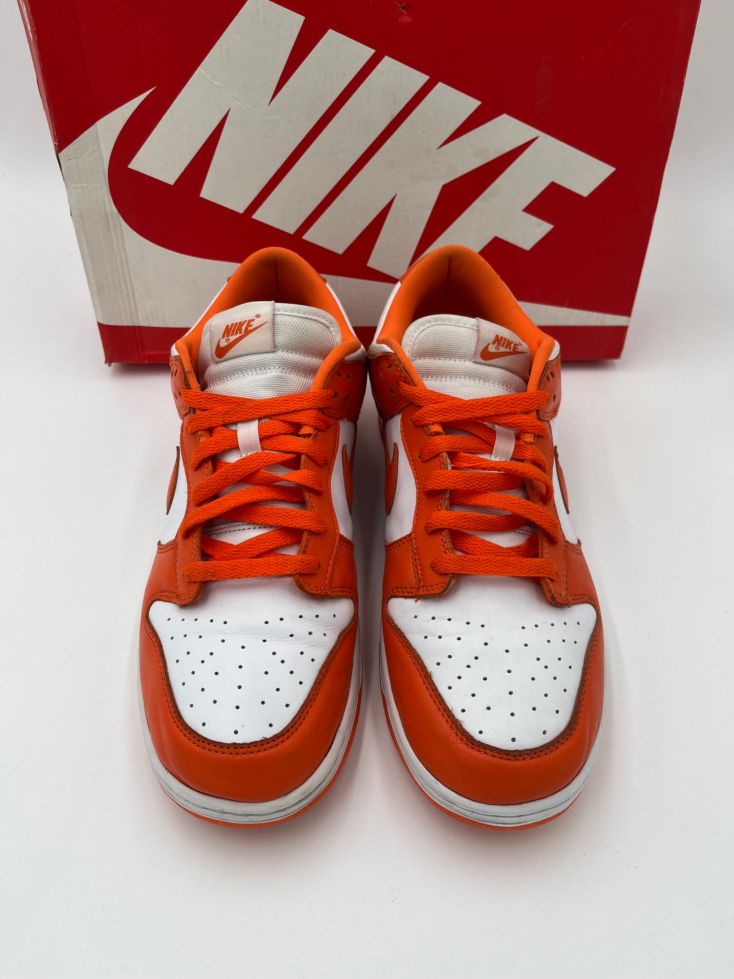 Dunk low Syracuse