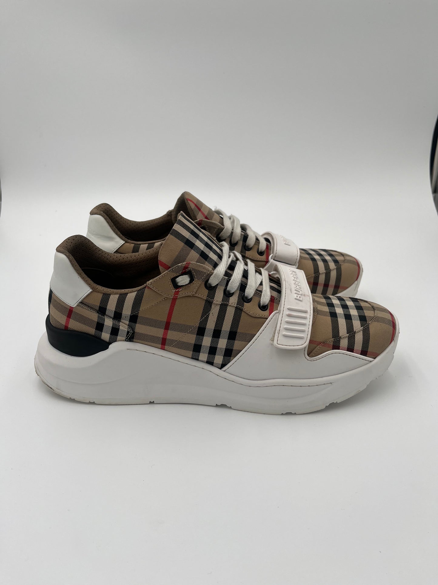 Burberry Ramsey Vintage Check