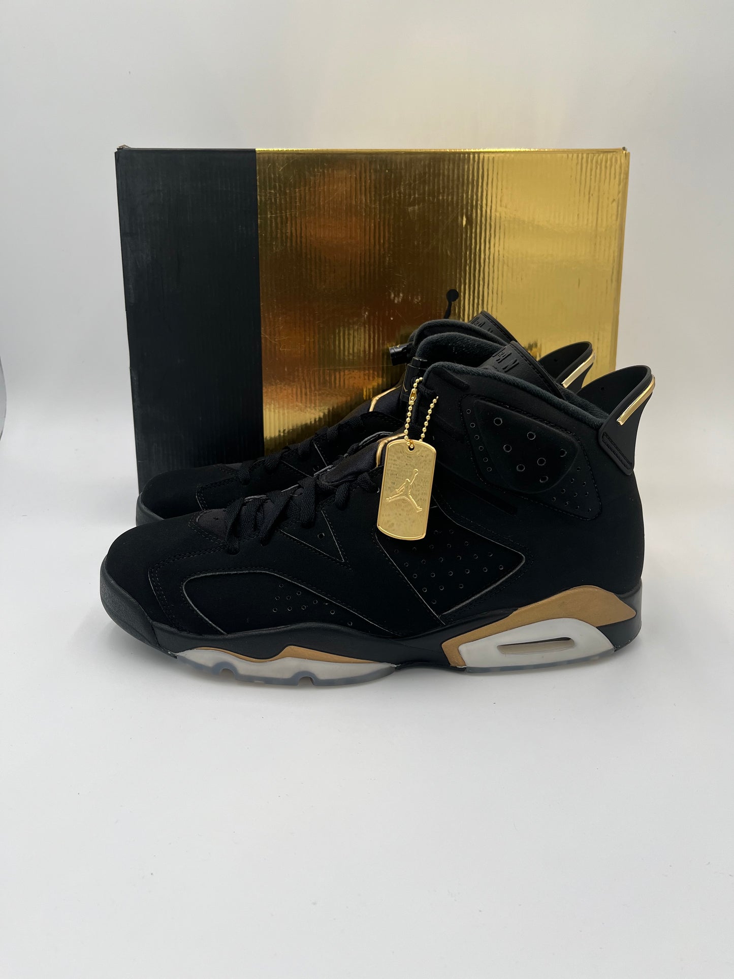 Jordan 6 Dmp