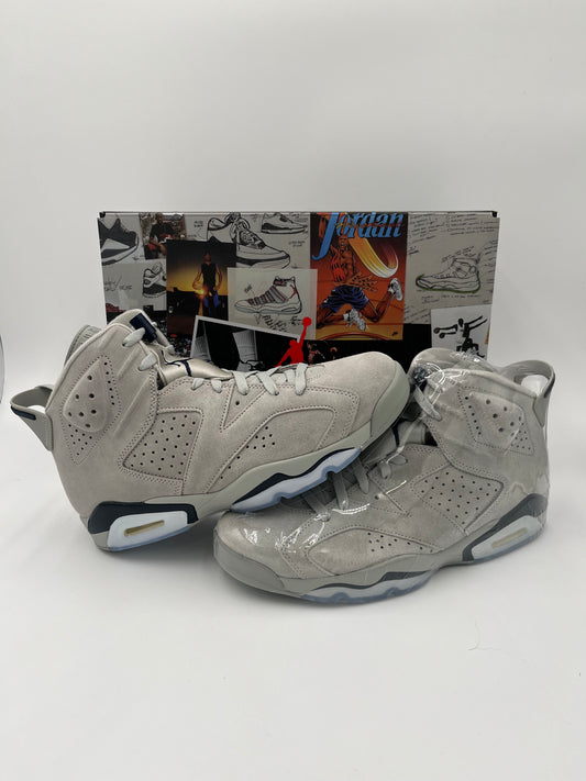 Jordan 6 Georgetown