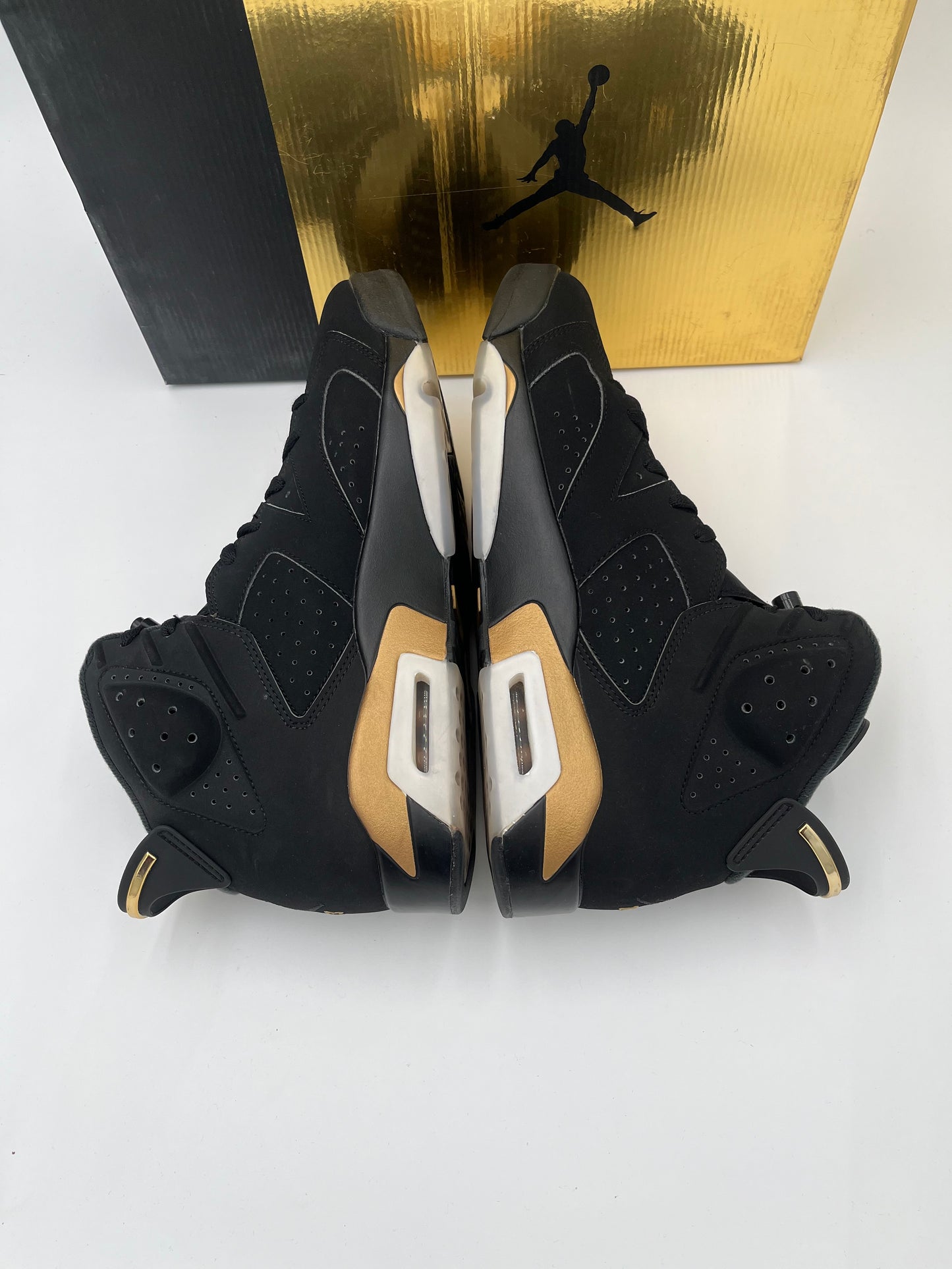 Jordan 6 Dmp