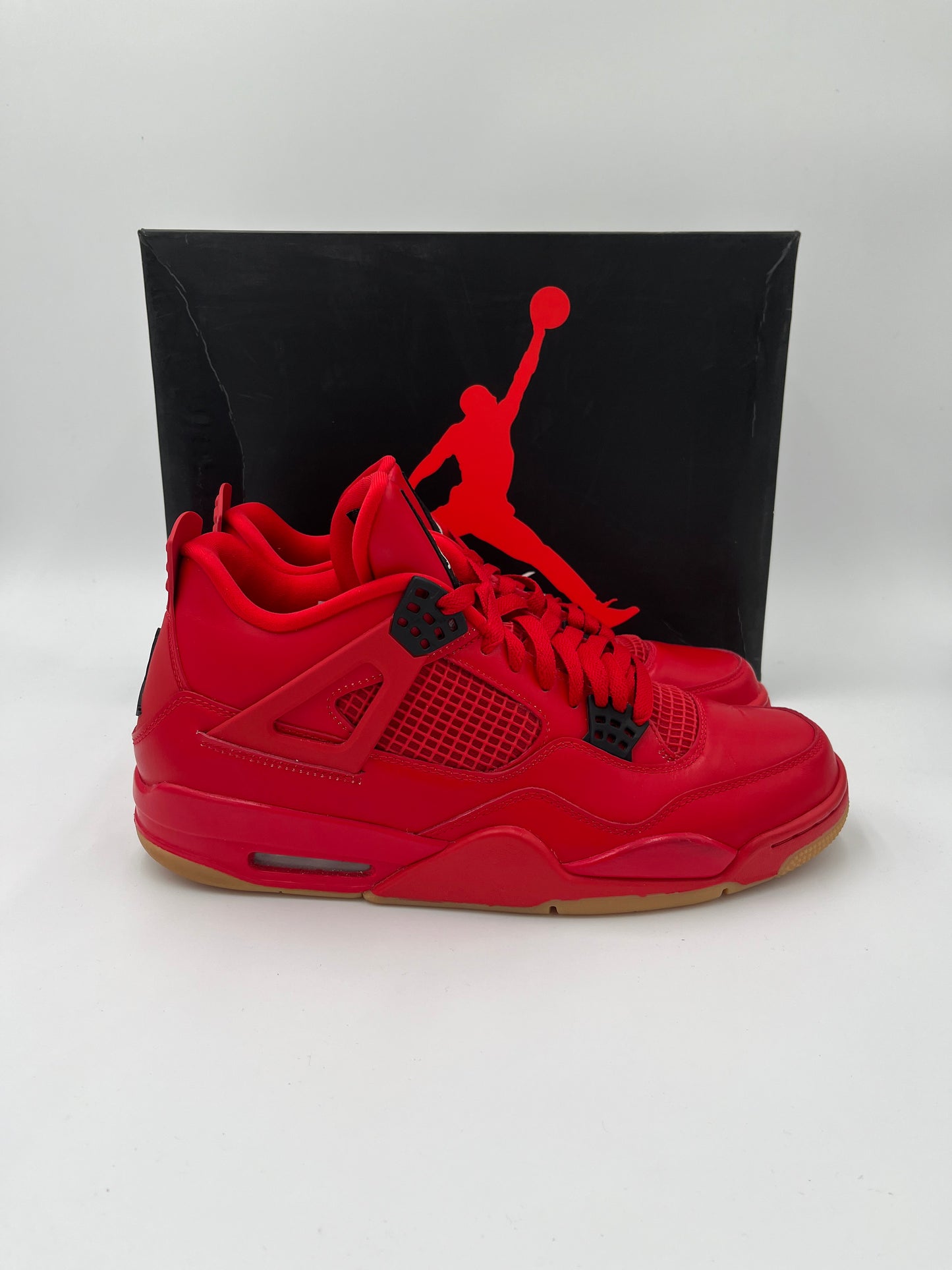 Jordan 4 singles day