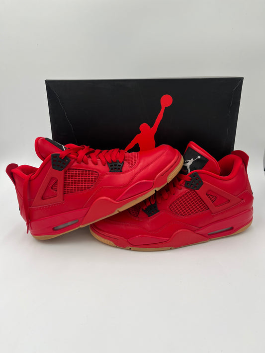 Jordan 4 singles day