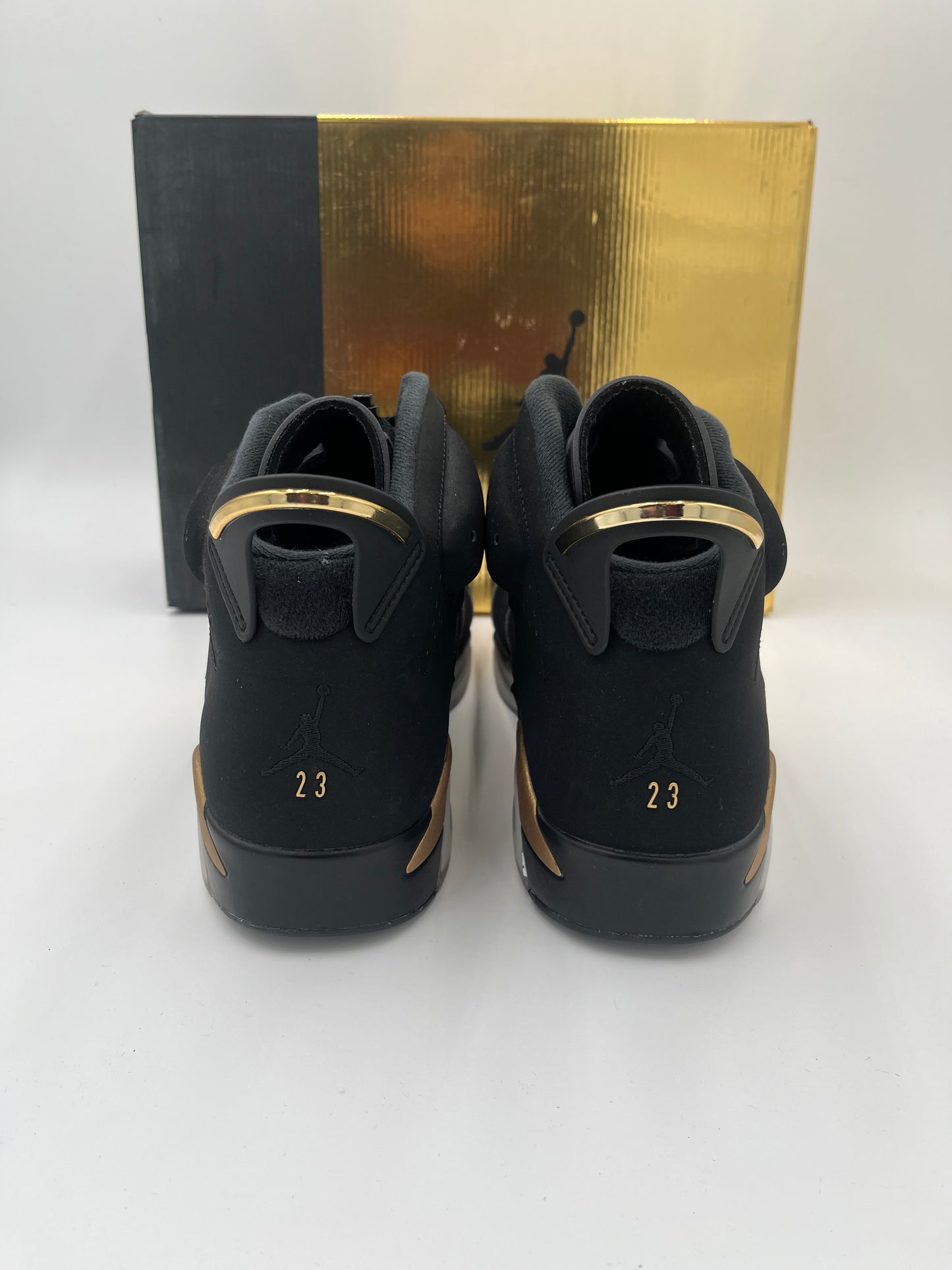 Jordan 6 Dmp