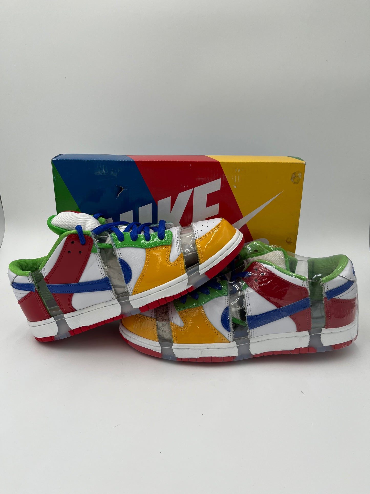 Sb dunk low EBay