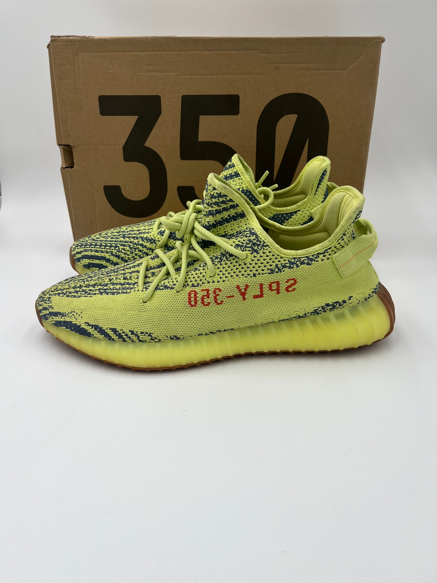 Yeezy boost 350 v2 Semi Frozen