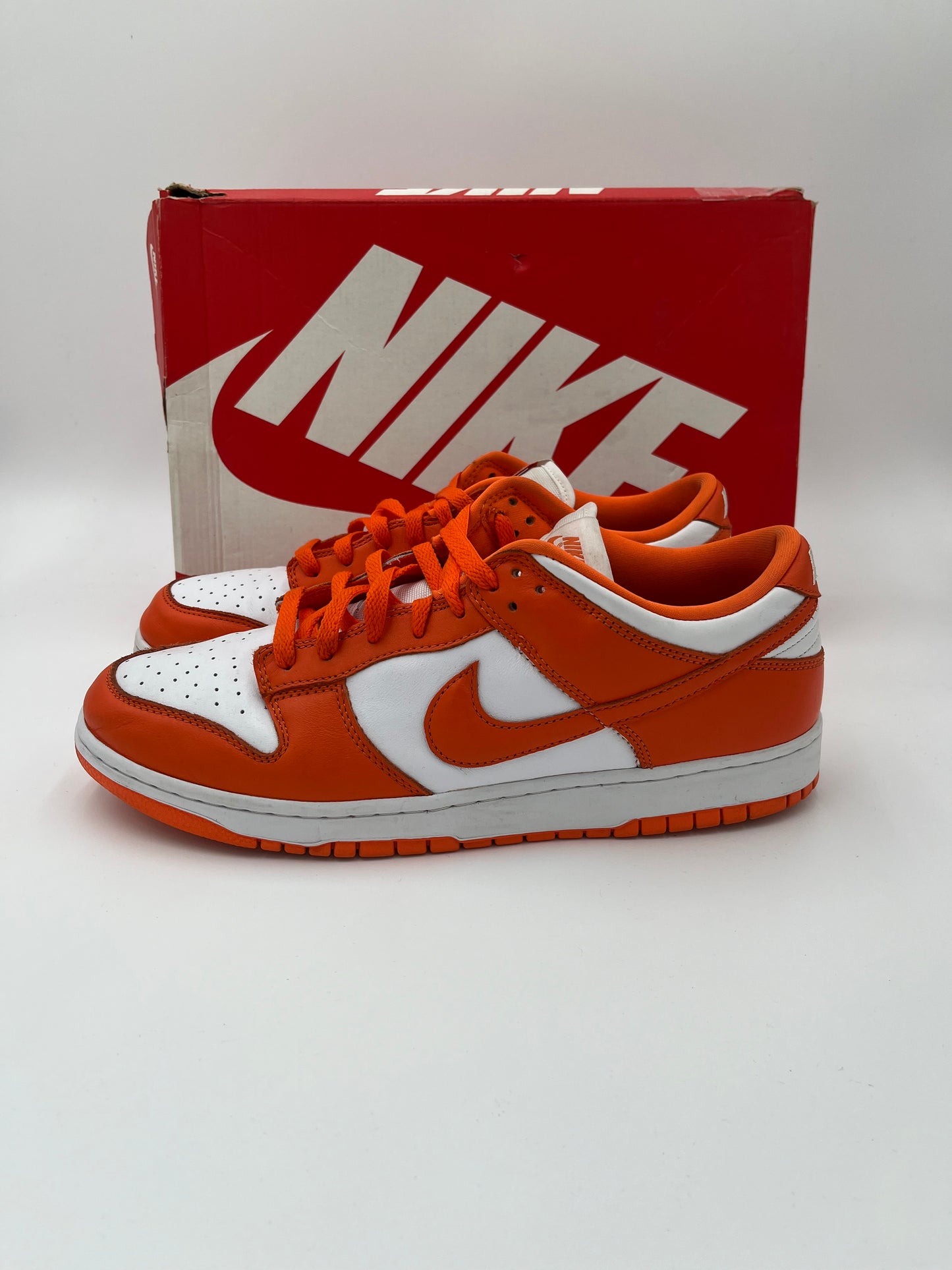 Dunk low Syracuse