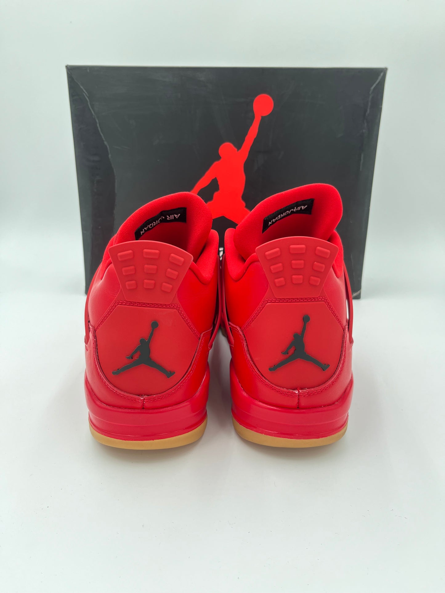 Jordan 4 singles day