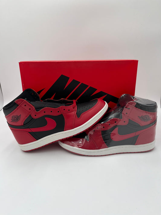 Jordan 1 high 85 reverse bred