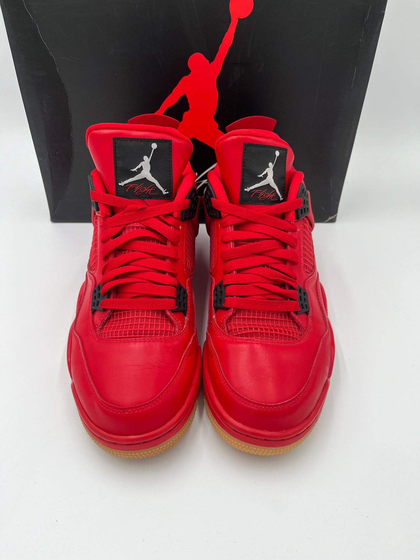 Jordan 4 singles day