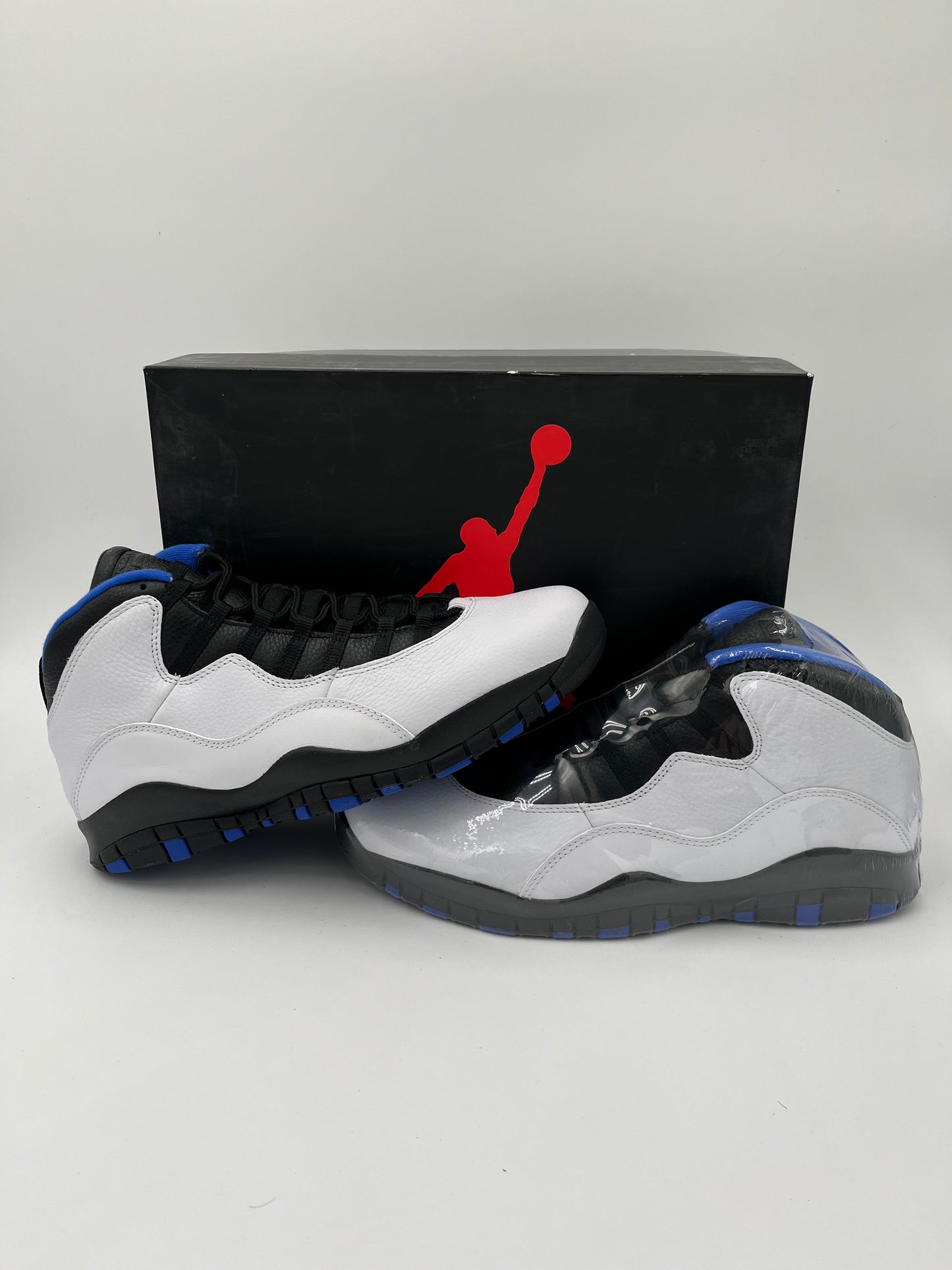 Jordan 10 Orlando