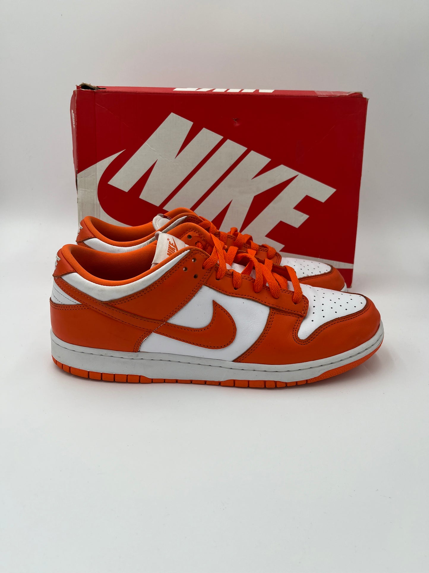 Dunk low Syracuse