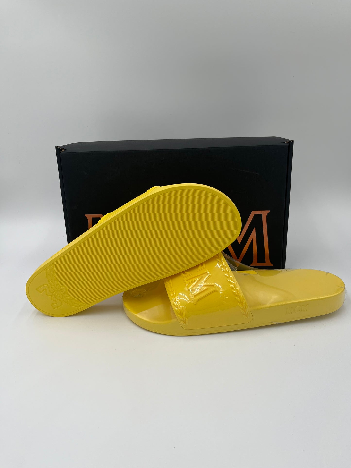 Mcm slides