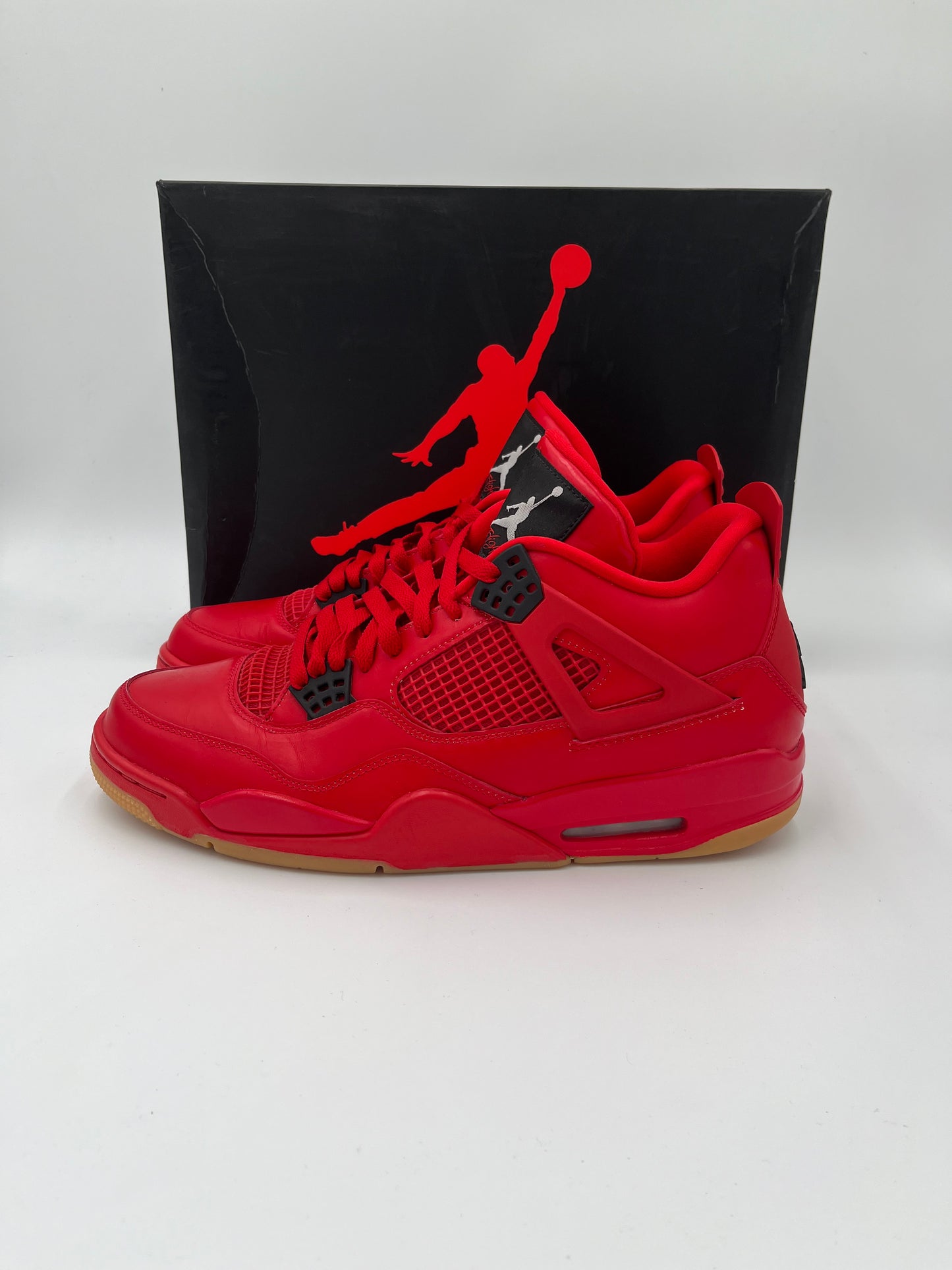 Jordan 4 singles day